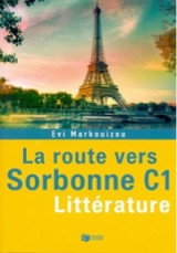 Lα Route Vers Sorbonne C1 Litterature