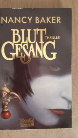 Blutgesang