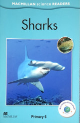 Sharks - Macmillan Science Readers - Primary Six