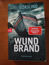 Wundbrand