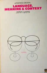 Language, Meaning & Context