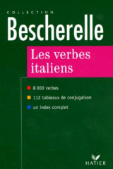 Les verbes italiens