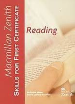 Skills For First Certificate Reading
