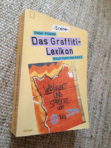 Das Graffiti - Lexikon