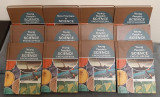 Young people's science encyclopedia (12 τόμοι)