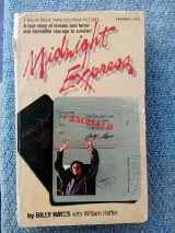 Midnight Express