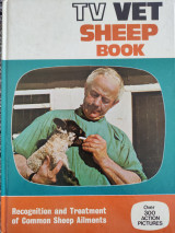 The TV Vet Sheep Book