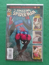 Amazing Spider-man 584