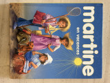 Martine en vacances