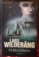 Stjärndamm
