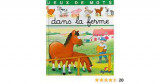 Dans la ferme