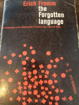 The forgotten language