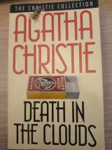 Death In the Clouds