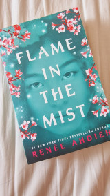Flame in the Mist
