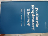 Pediatric Respiratory Therapy