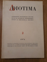 Διοτίμα, τόμος 2