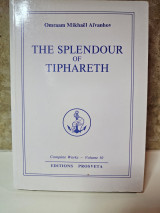 The Splendour of Tiphareth