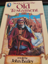 Stories from the Old Testament