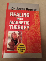 Healing with magnetic therapy