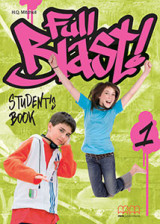 Full Blast! Student's book 1