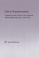Left in Transformation