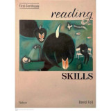 First Certificate Reading Skills