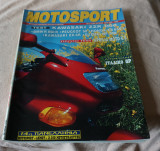 Motosport No 6 (199 ) Ιούνιος 1995