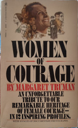 Women of courage