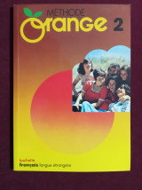 Orange 2