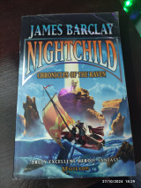 Nightchild