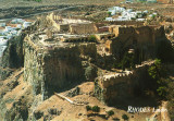 Κάρτα - Rhodes Lindos (1)