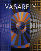 Vasarely: Το απόλυτο μάτι
