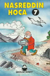Nasreddin Hoca - 7