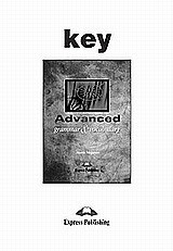Advanced Grammar and Vocabulary: Key