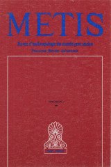 Μήτις-Métis | volume IV, 1. Revue d’anthropologie du monde grec ancien. Philologie-Histoire-Archeologie