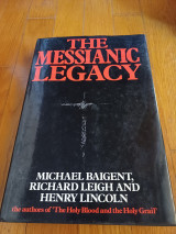 The messianic legacy