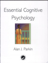 Essential Cognitive Psychology