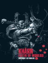 Legends Collection Kharn Eater of Worlds Issue 31 Βοοκ 12