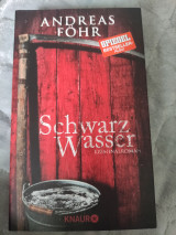 Schwarzwasser