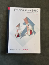 Fashion since 1900
