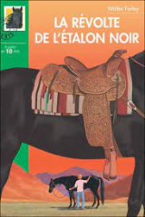 La révolte de l'Etalon Noir