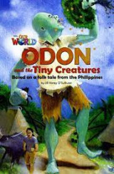 Odon and the tiny creatures