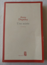 Une soirée