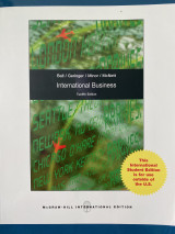 International Business