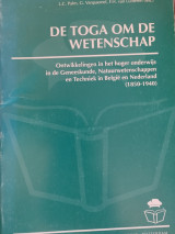 De Toga om de Wetenschap - Gewina 3
