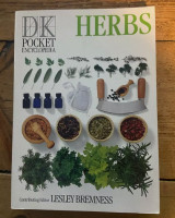 Dorling Kindersley Pocket Encyclopedia: Herbs