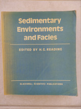 Sedimentary Environments and Facies