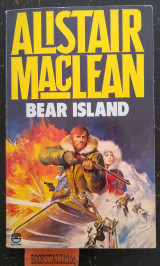 Bear Island