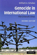 Genocide in International Law