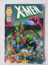 X-Men τεύχη 242,25,26 και 27